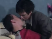 來自芬蘭的老熟婦享受性生活