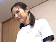 隔壁的美人妻誤闖進我家 武藤綾香